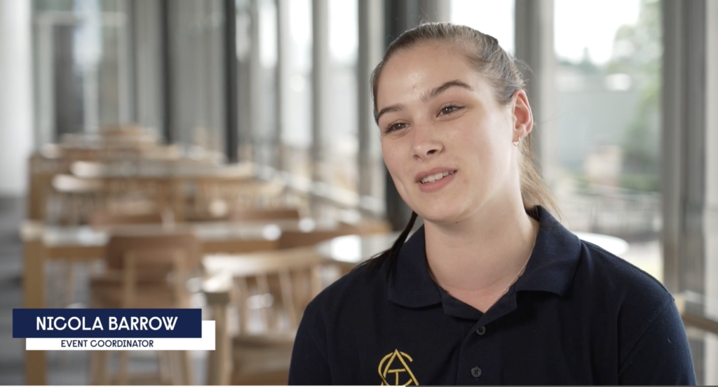 Enhance your employer brand with a high-impact Sydney corporate video that attracts top talent and showcases your company culture.